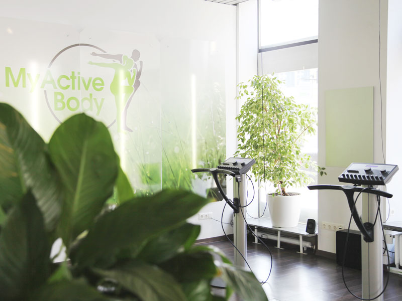 My-Active-Body Ansbach